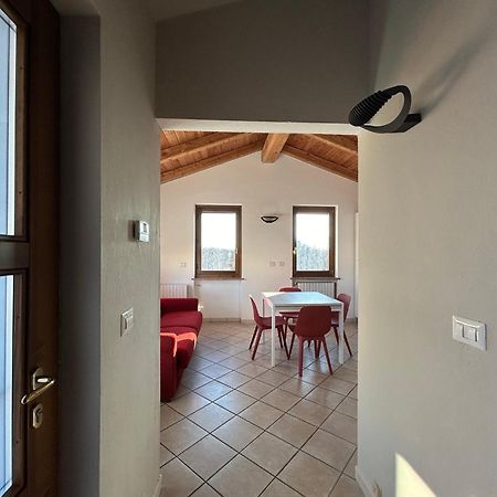 Casa Dell'Amicizia Διαμέρισμα Castellani Εξωτερικό φωτογραφία