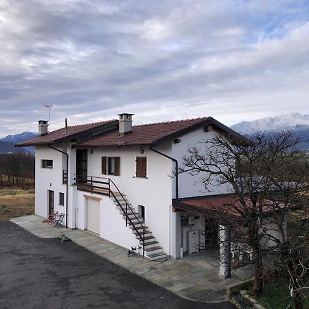 Casa Dell'Amicizia Διαμέρισμα Castellani Εξωτερικό φωτογραφία