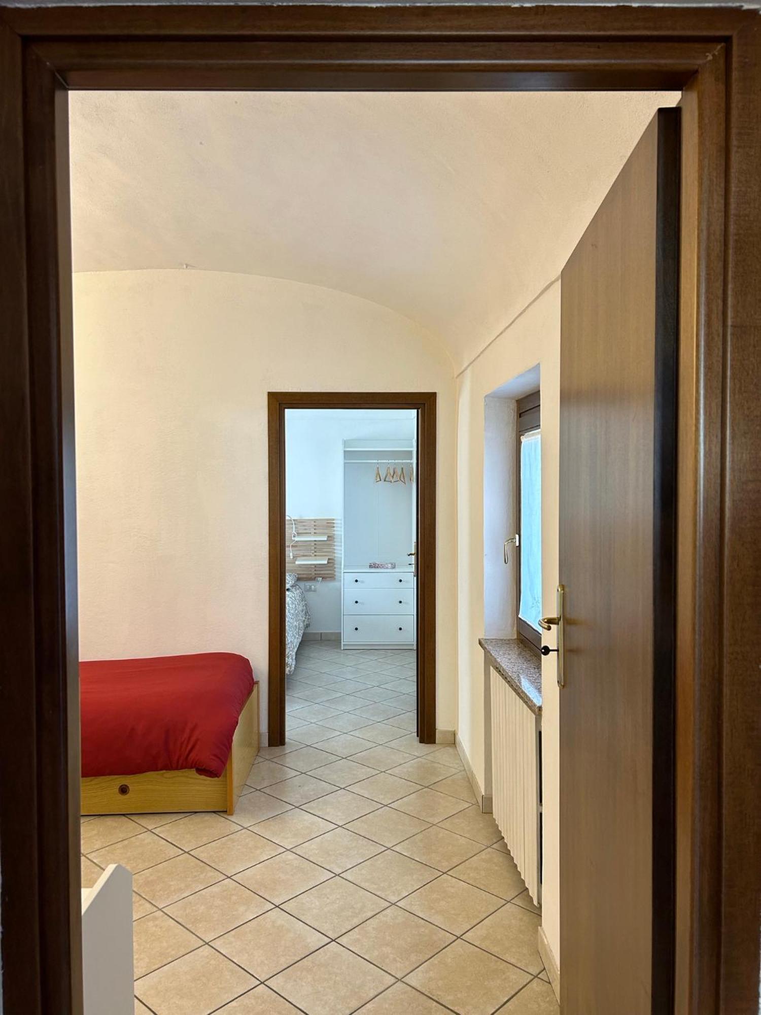 Casa Dell'Amicizia Διαμέρισμα Castellani Εξωτερικό φωτογραφία